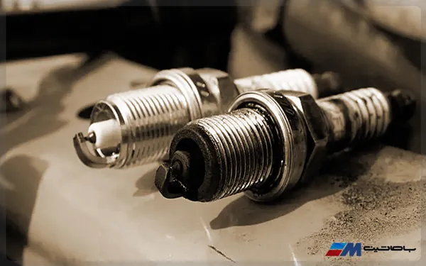 نشانه‌های پایان عمر شمع خودرو